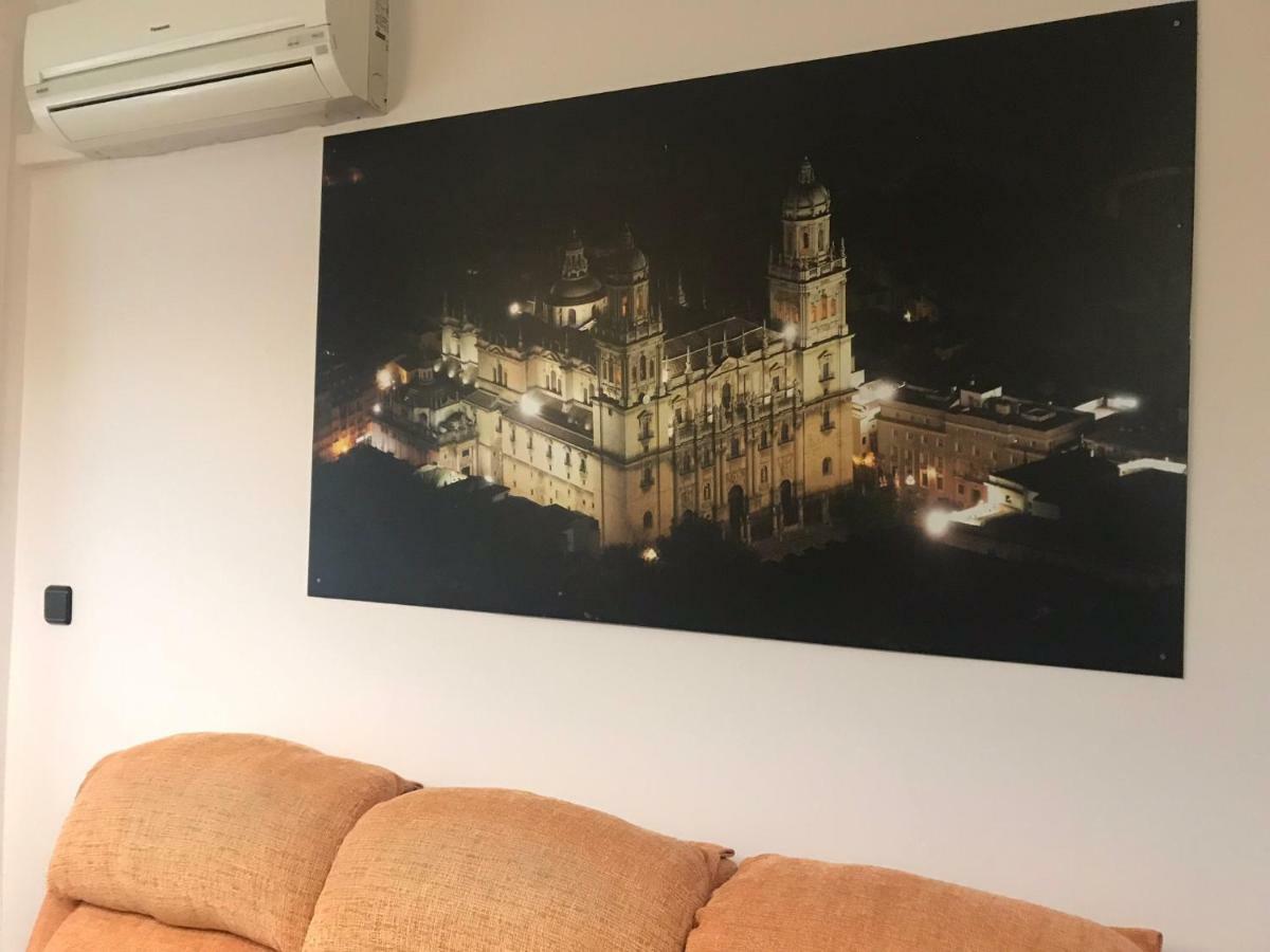 Vita House Jaén Exterior foto